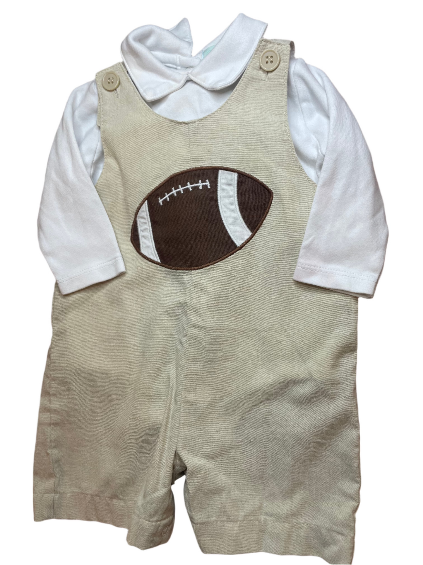 3M Football Jon Jon Set