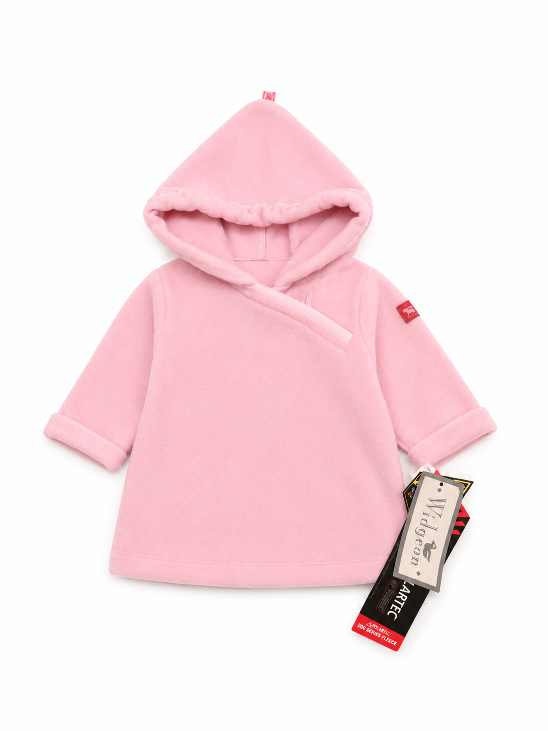 NB Widgeon Warm Plus Pink Jacket