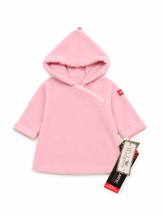 NB Widgeon Warm Plus Pink Jacket