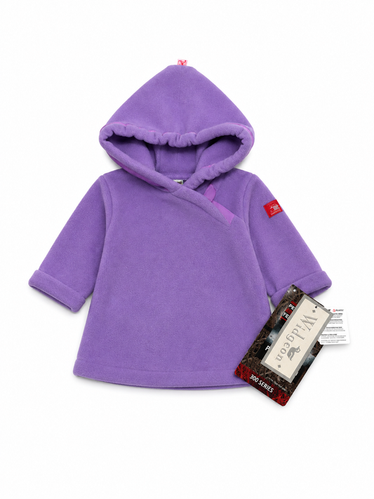 NB Widgeon Warm Plus Lavender Jacket