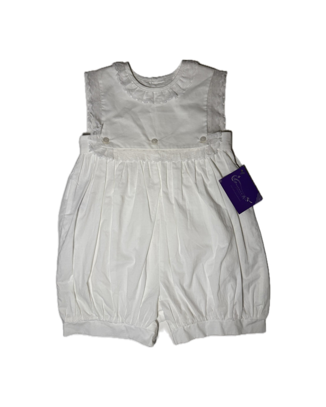 3T Phoenix N Ren Parker Unisex Heirloomm Bubble