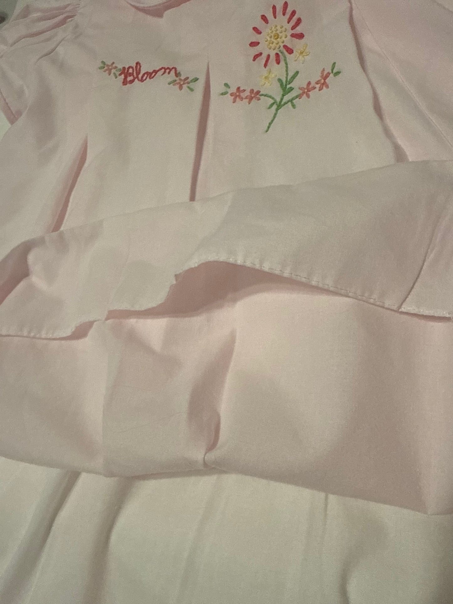 4T The Proper Peony Bloom Dress