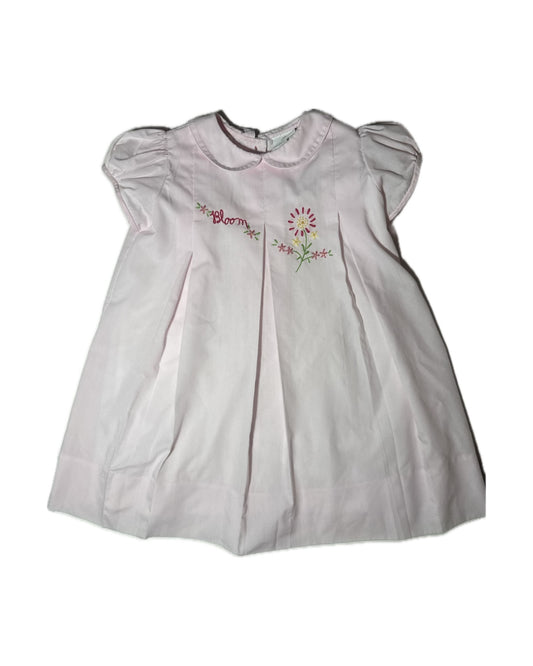 4T The Proper Peony Bloom Dress