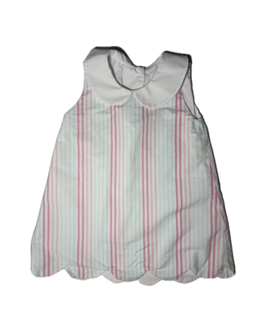 18/24M TBBC Luanne's Lunch Dress