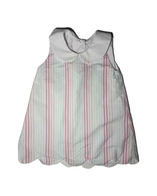 18/24M TBBC Luanne's Lunch Dress
