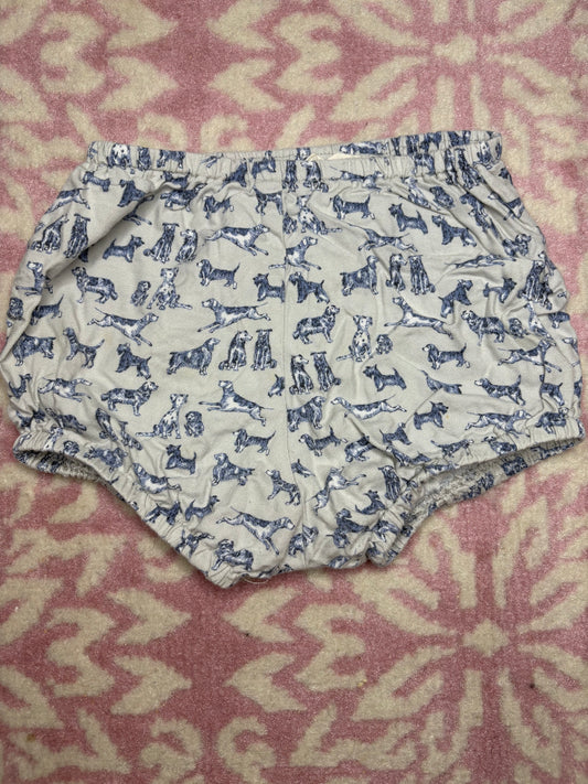 2 Hannah Kate Dog Bloomer