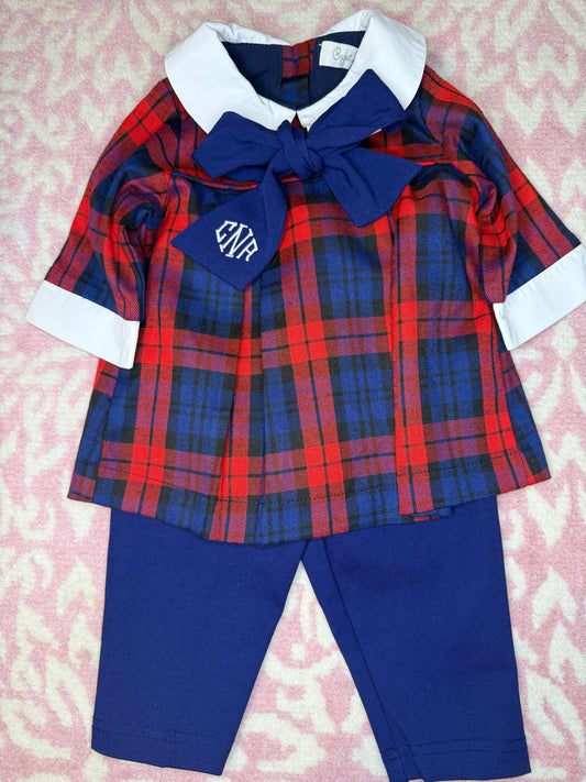 12M Cygnet Living Buffy Pant Set