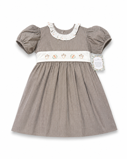 6 Remember Nguyen Fall Autumn Dress