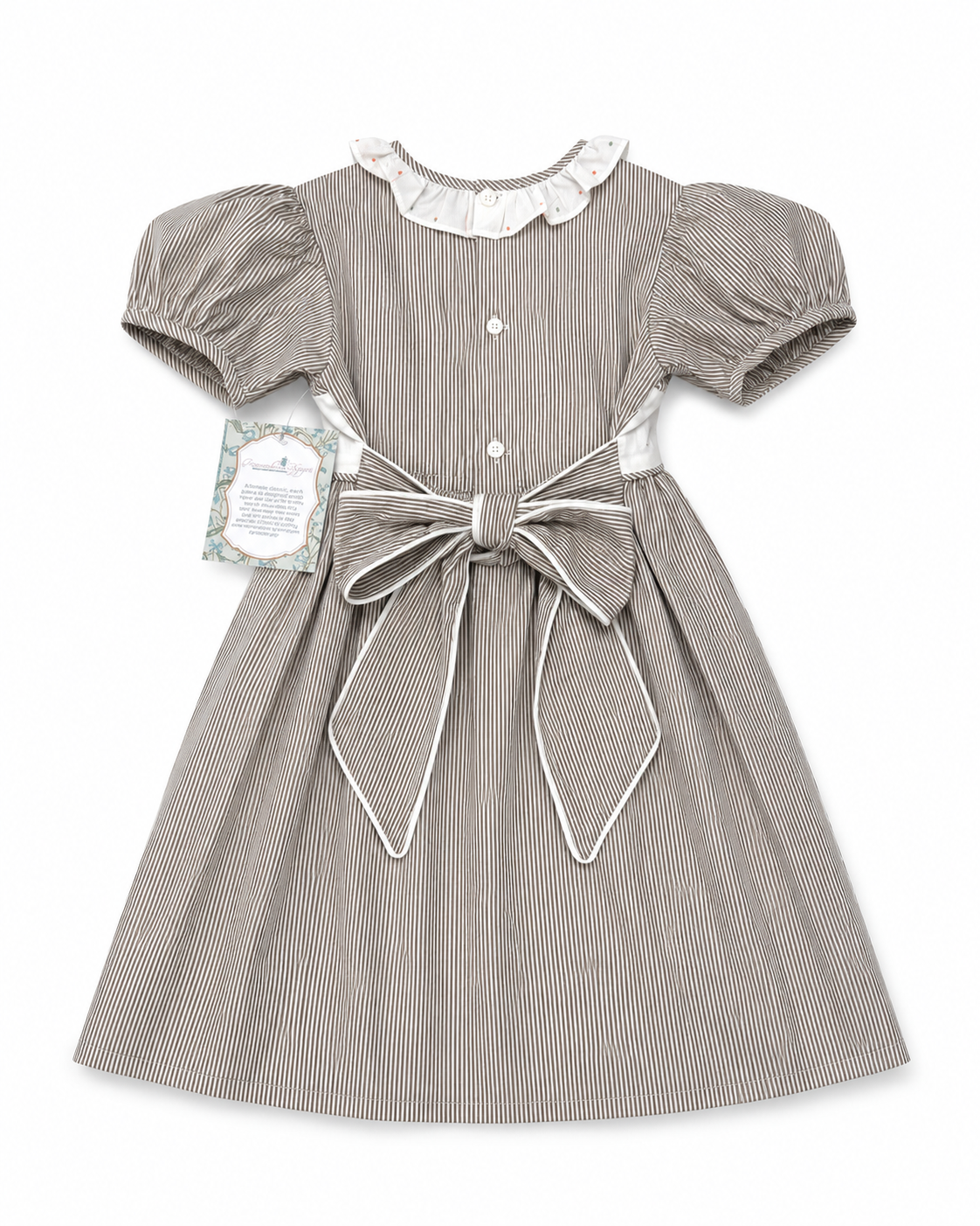 6 Remember Nguyen Fall Autumn Dress