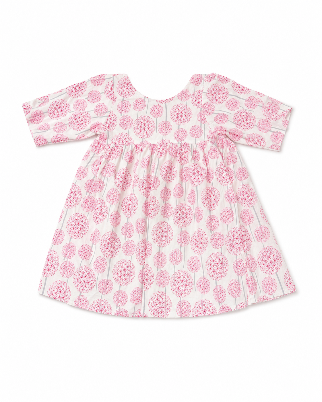 6 Mary & Grace Pink Dandelion Top