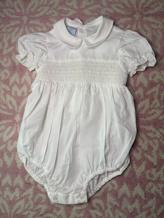 12M Sweet Angela by Rosalina Heirloom Bubble