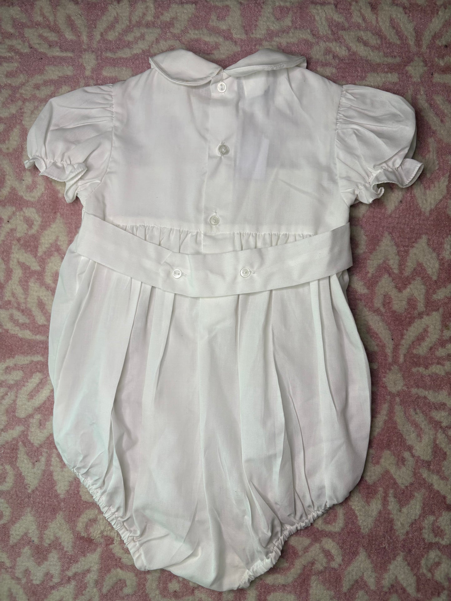 12M Sweet Angela by Rosalina Heirloom Bubble