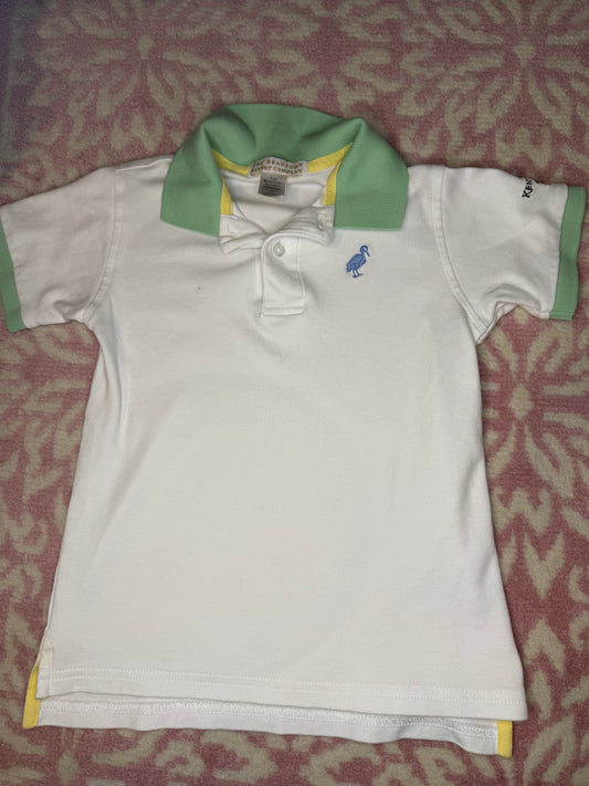 Sz 5 TBBC Prim & Proper Polo Kentucky Derby