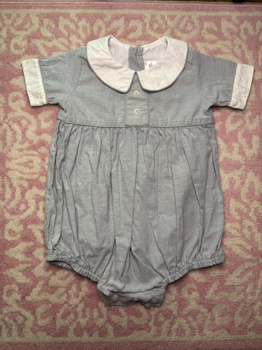 12M Dondolo Gray Bubble