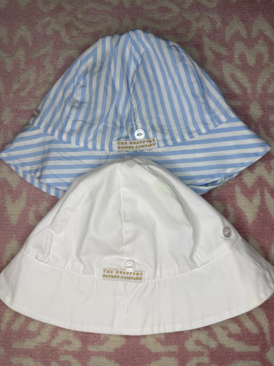 XL TBBC Bucket Hat Bundle