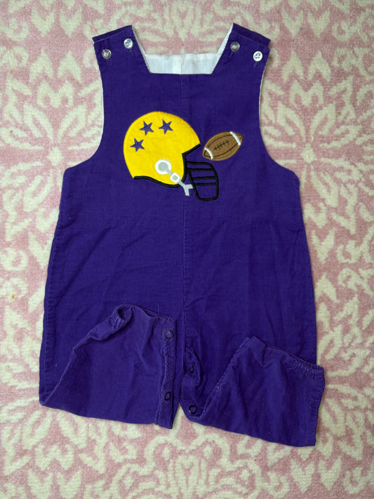 12M The Bailey Boys LSU Tigers Gameday Jon Jon
