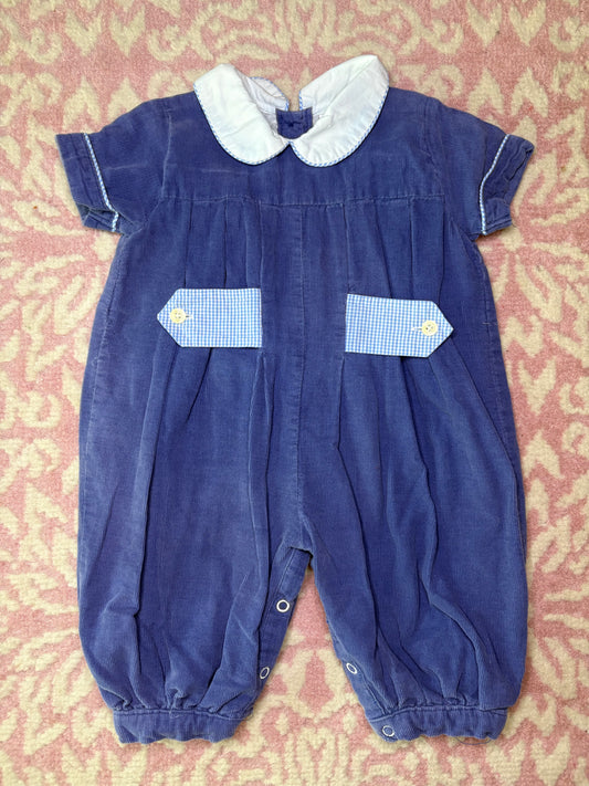 3M Babeeni Kids Cord SS Longall