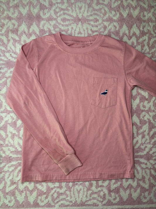 5 Properly Tied LS Tee
