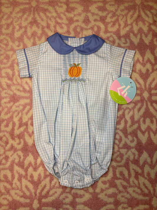 3M Zuccini Kids Pumpkin Silas Bubble