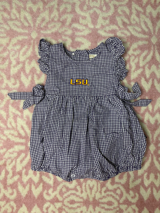 3M Garb LSU Bubble