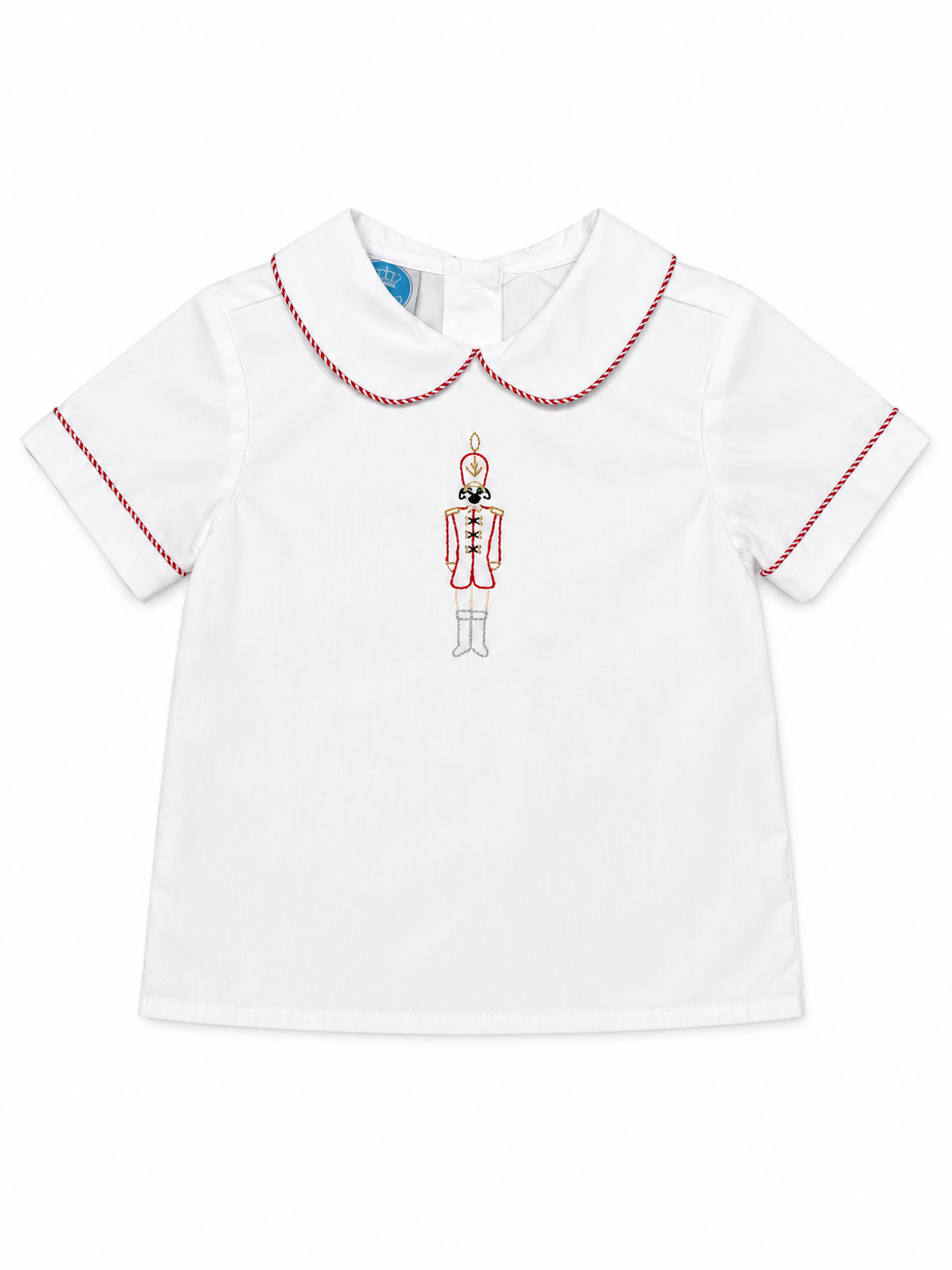 3T Krewe Nutcracker Top