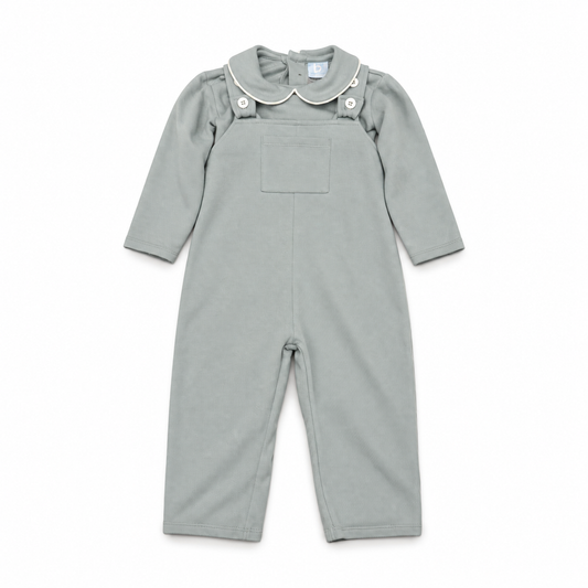2/3 Bella Bliss Sage Green Longall Set