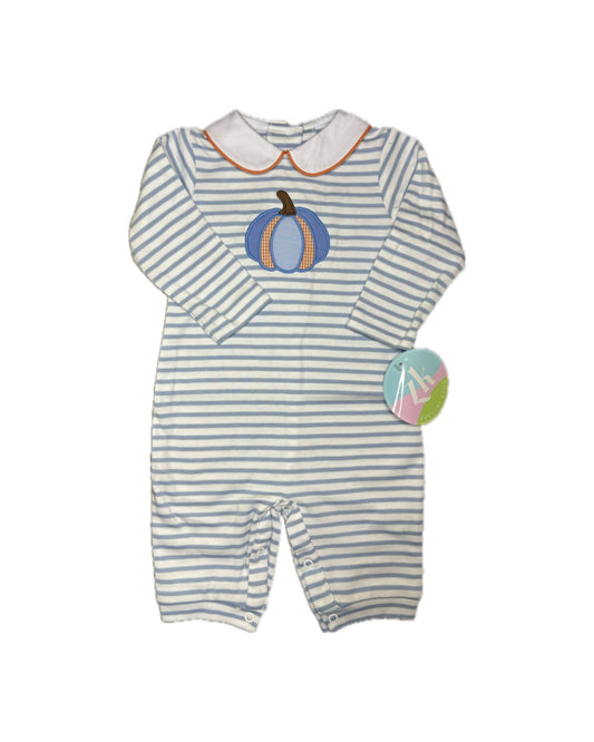 Boy 24M Zuccini Kids Pumpkin Oliver Bubble