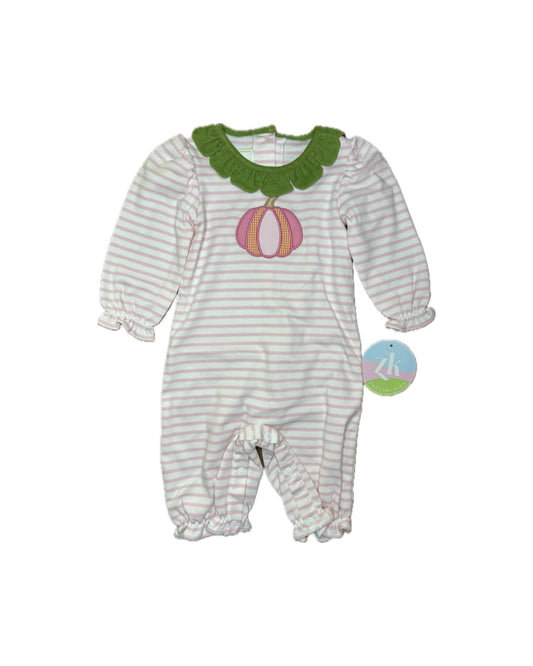 Girl 24M Zuccini Kids Pumpkin Reagan Bubble
