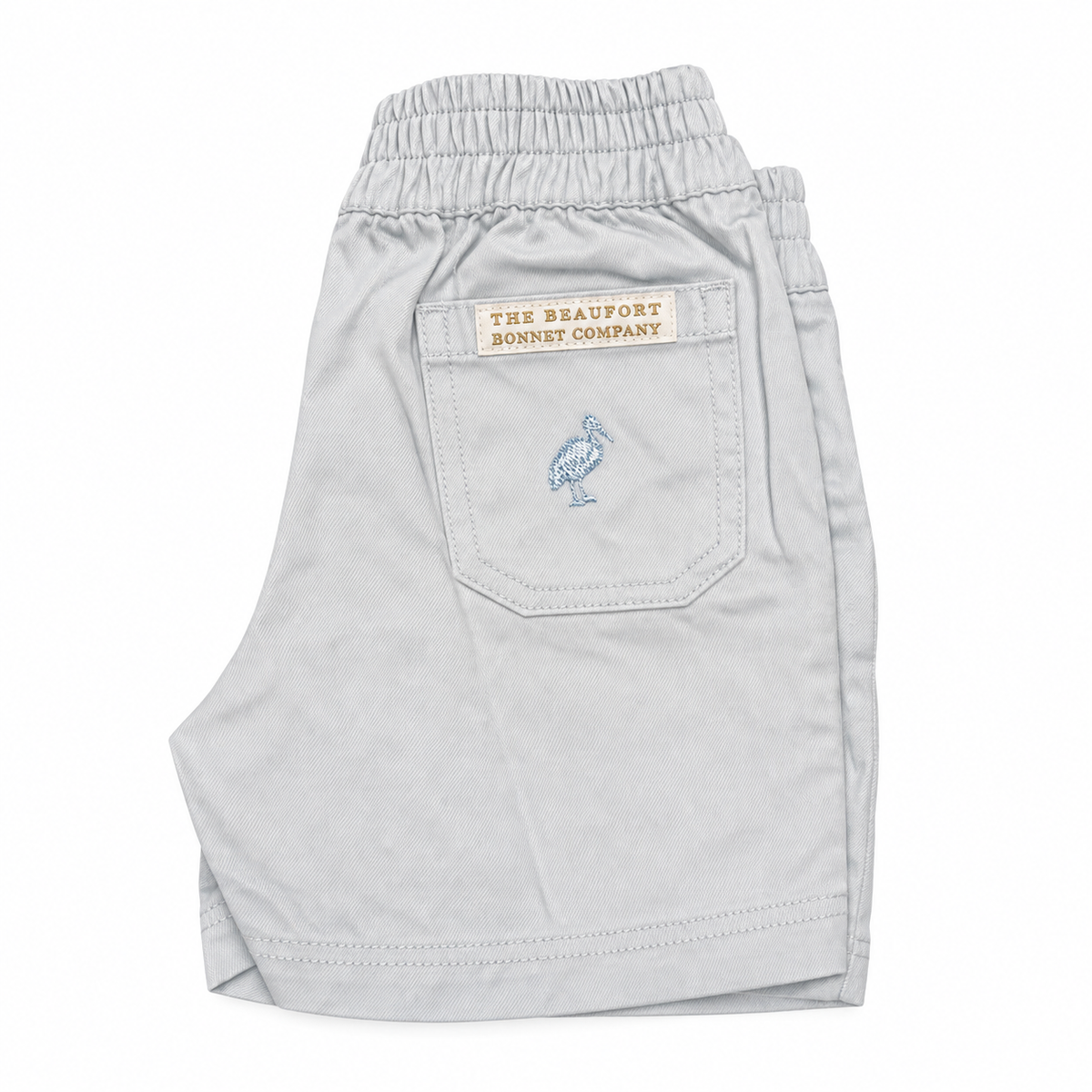 5 TBBC Sheffield Shorts Sandy Spring Stone