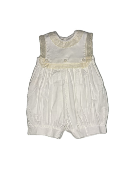 12M Phoenix N Ren Heirloom Button Bib Bubble