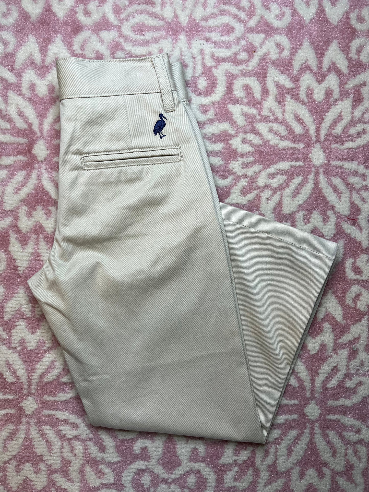 Sz 5 TBBC Prep School Pant