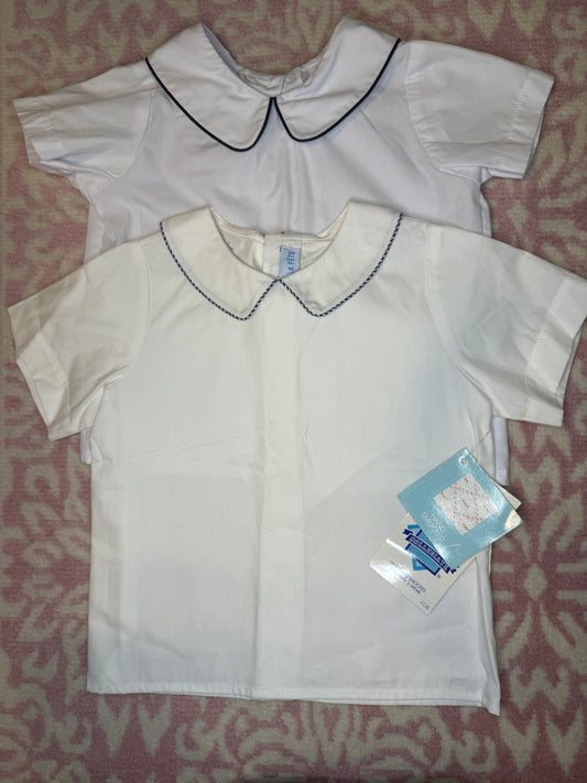 3T TBBC + Vive La Fete Undershirt Bundle