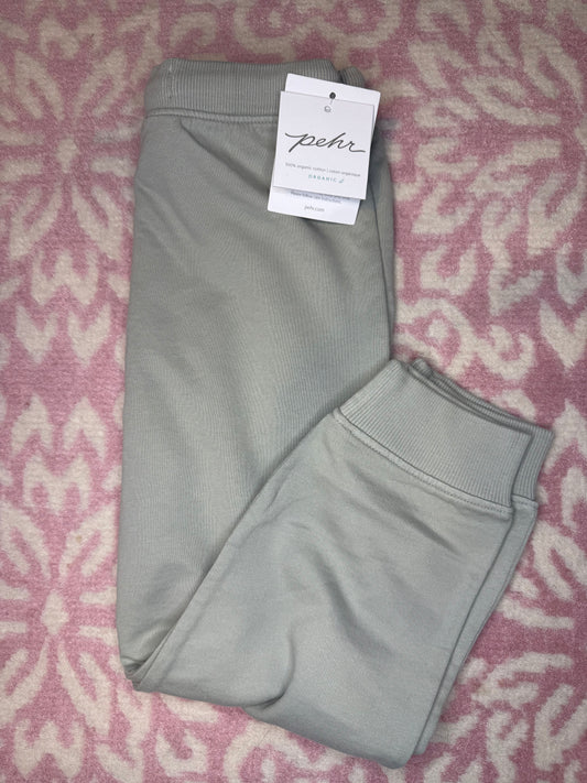 Sz 4T Pehr Sage Joggers