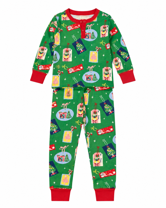 6 TBBC Sutton Sweet Dreams Need A Little Christmas