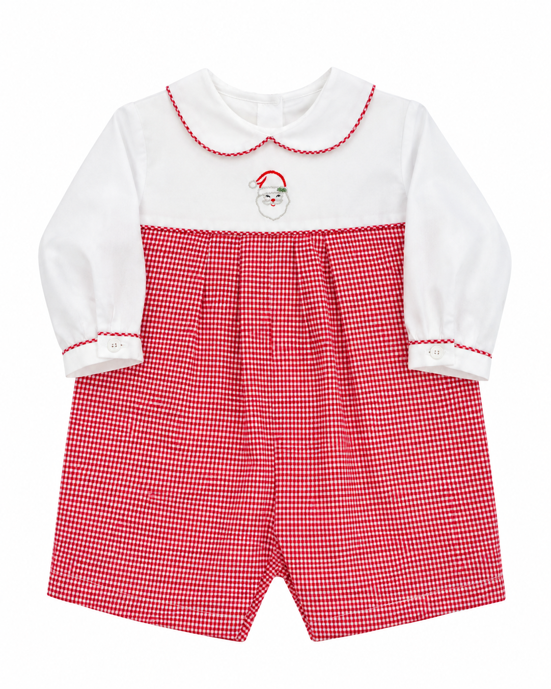 3M Petit Ami Santa LS Jon Jon