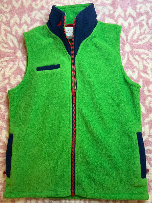 Sz 6 TBBC Van Camp Vest