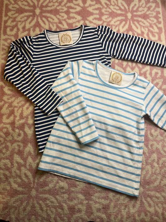 Sz 4T TBBC LS shirt bundle