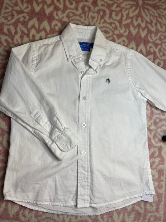 Sz 5 J. Bailey Roscoe Shirt