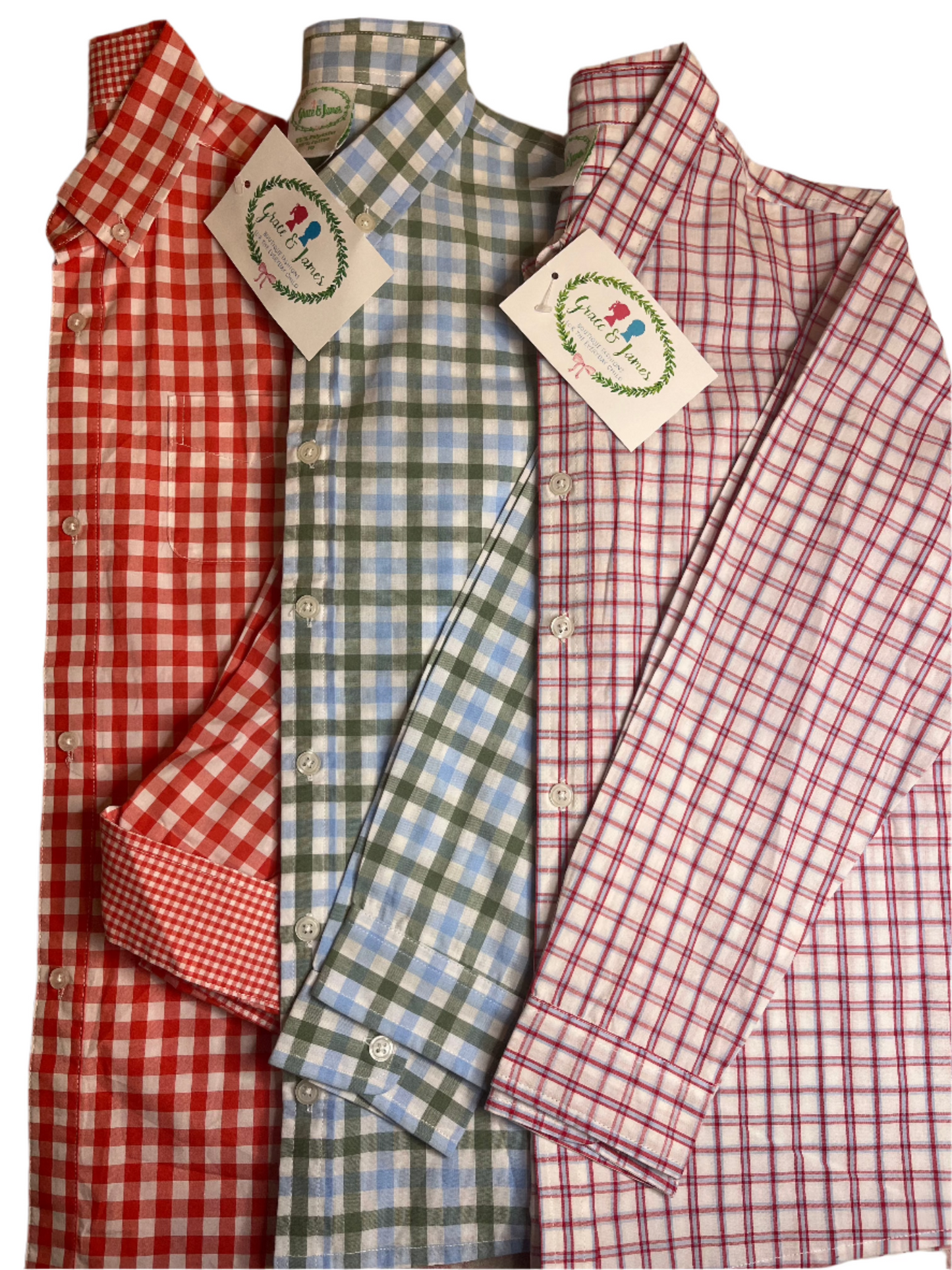 Sz 10 Dress Shirt Bundle