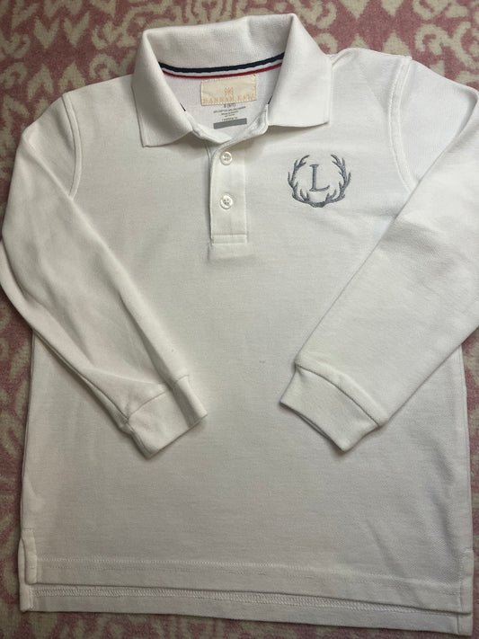 Sz S (6/7) Hannah Kate L Polo