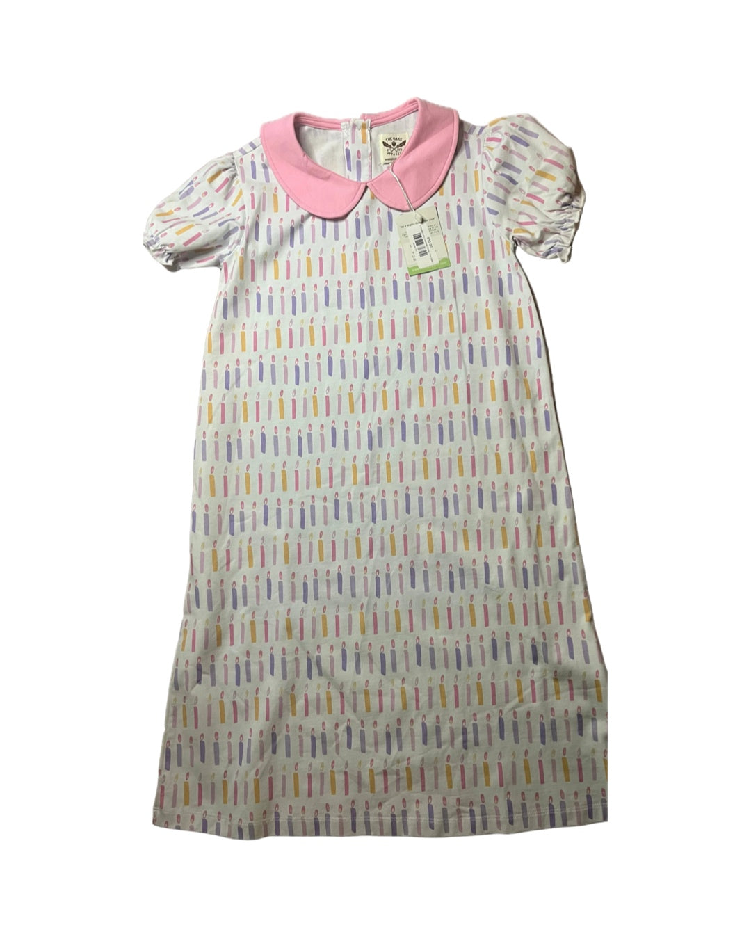 8 The Oaks Hadley Dress in Let's Celebrate