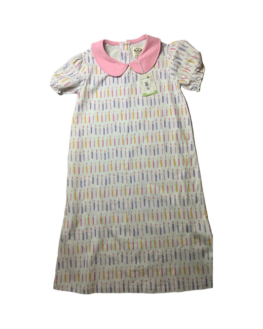 8 The Oaks Hadley Dress in Let's Celebrate