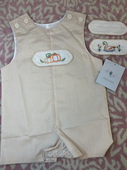 Sz 18M Remember Nguyen Hayes Shortall with Tabs