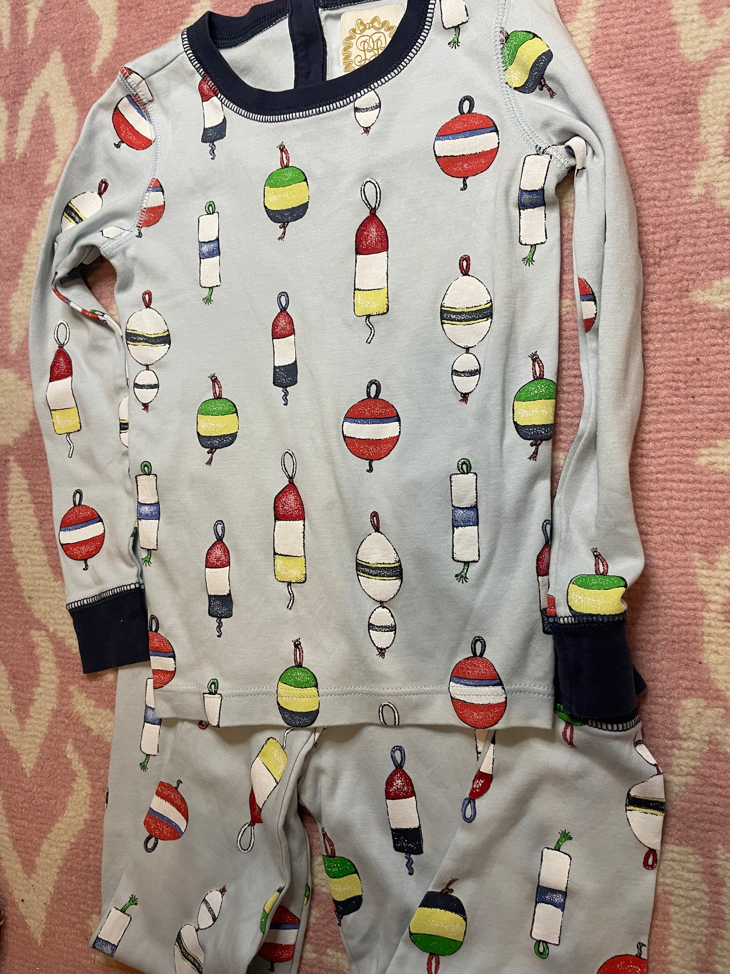 TBBC Buoy Jammies