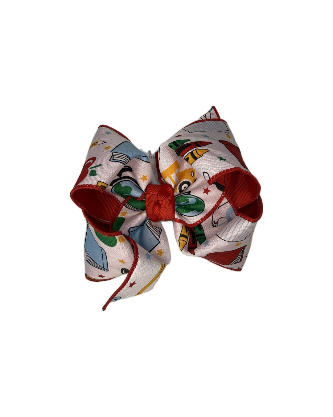 Beyond Creations BTS Bow