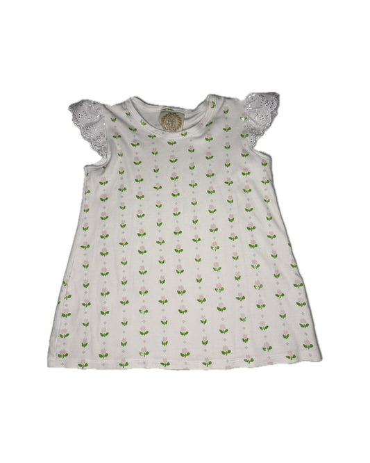 7 TBBC Travilah Tulip Top