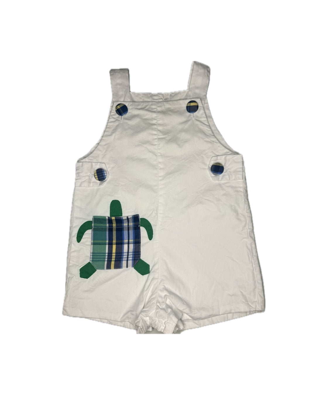 3T Hannah Kate Turtle Pocket Jon Jon