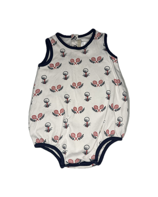 6/12M TBBC Patton Play Bubble Little Sport