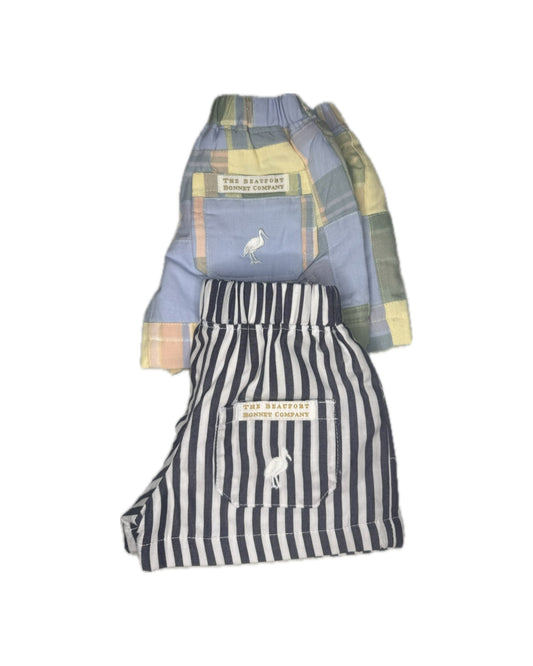 0/6 TBBC Sheffield Shorts Bundle