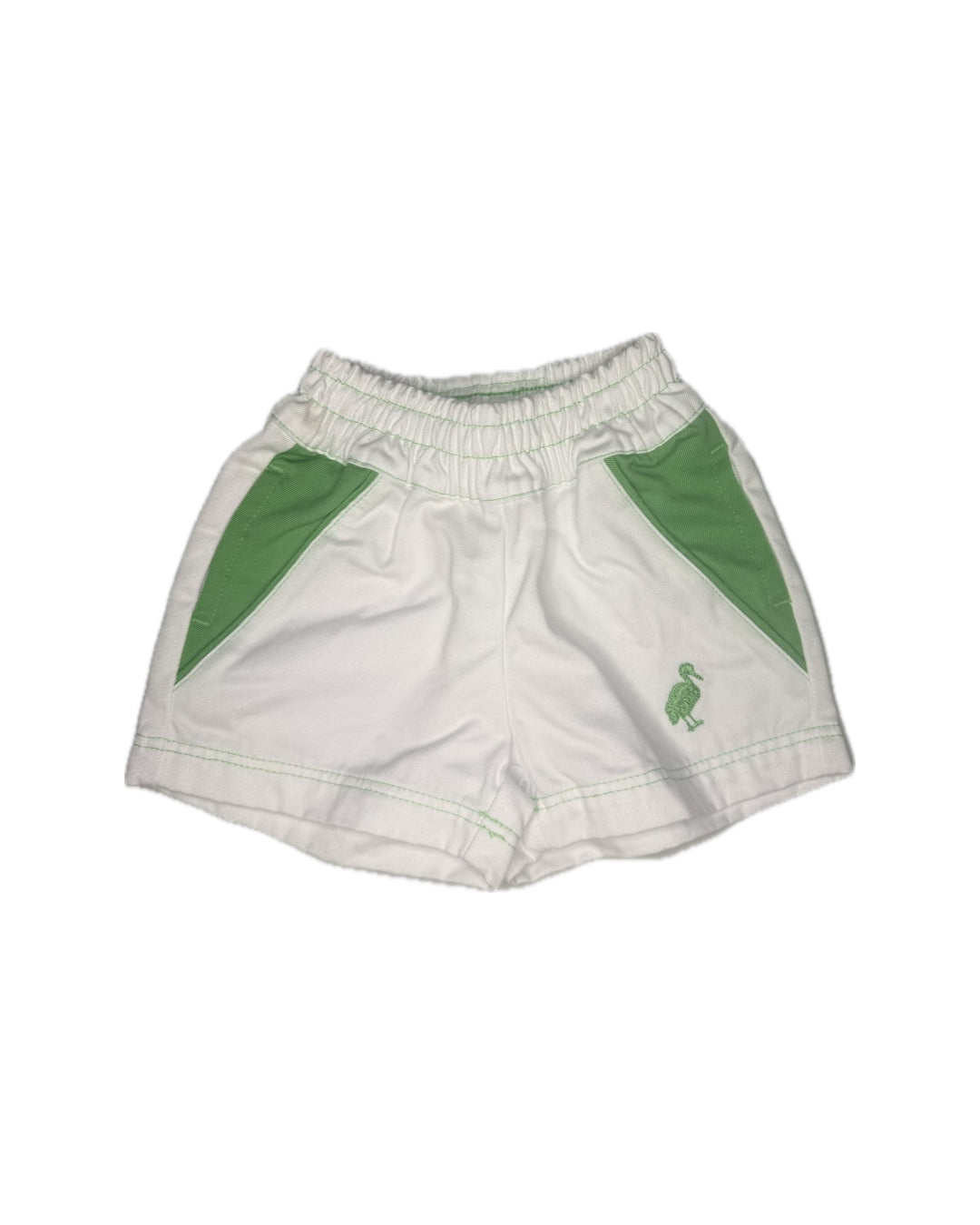 0/3M TBBC Schroeder Shelton Shorts